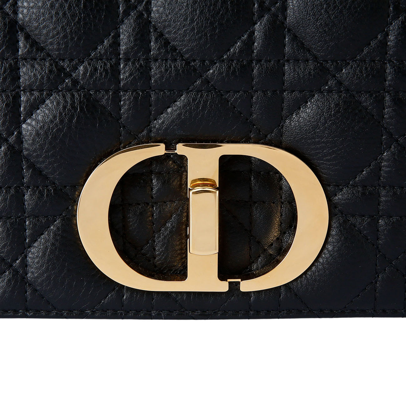 CHRISTIAN DIOR(USED)크리스찬디올 카로 라지 숄더백